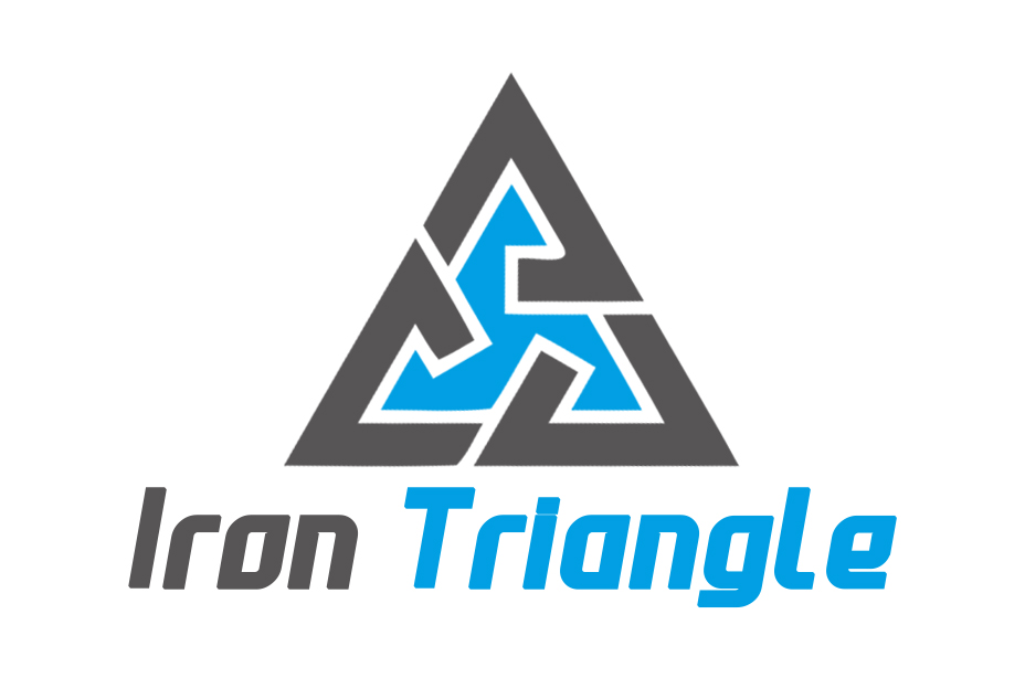Iron Triangle Logo